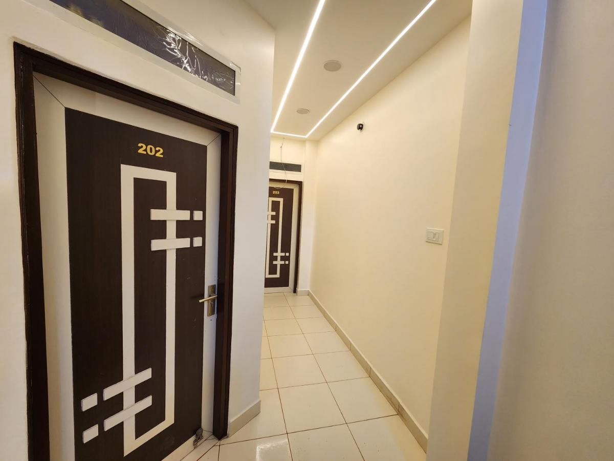 Hotel Anantshree Ujjain Exterior photo