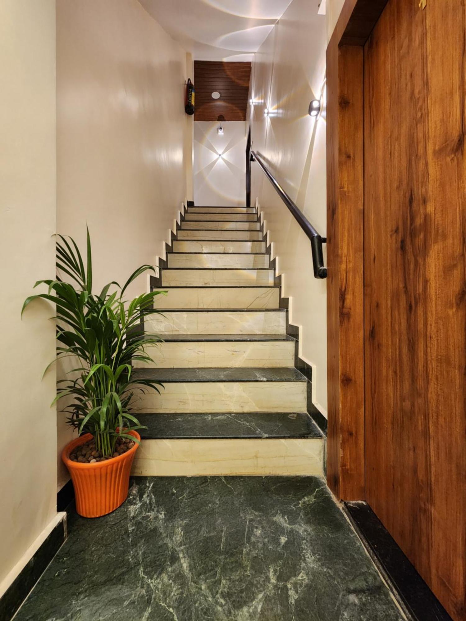 Hotel Anantshree Ujjain Exterior photo