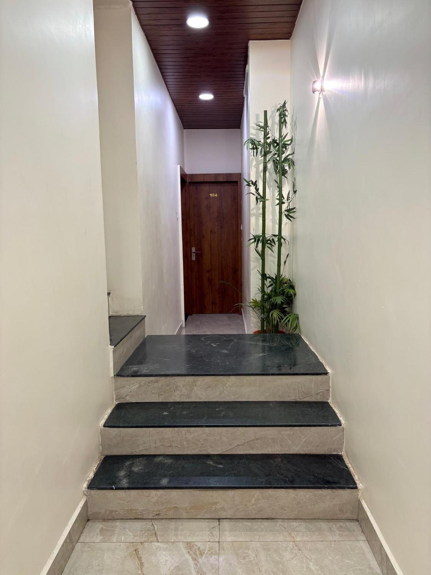 Hotel Anantshree Ujjain Exterior photo